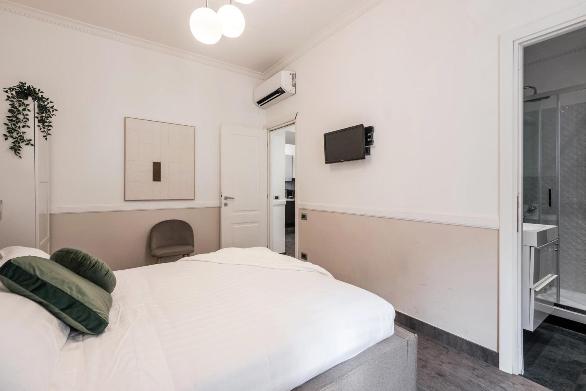 Appartamento The Rent - In Testaccio District Roma