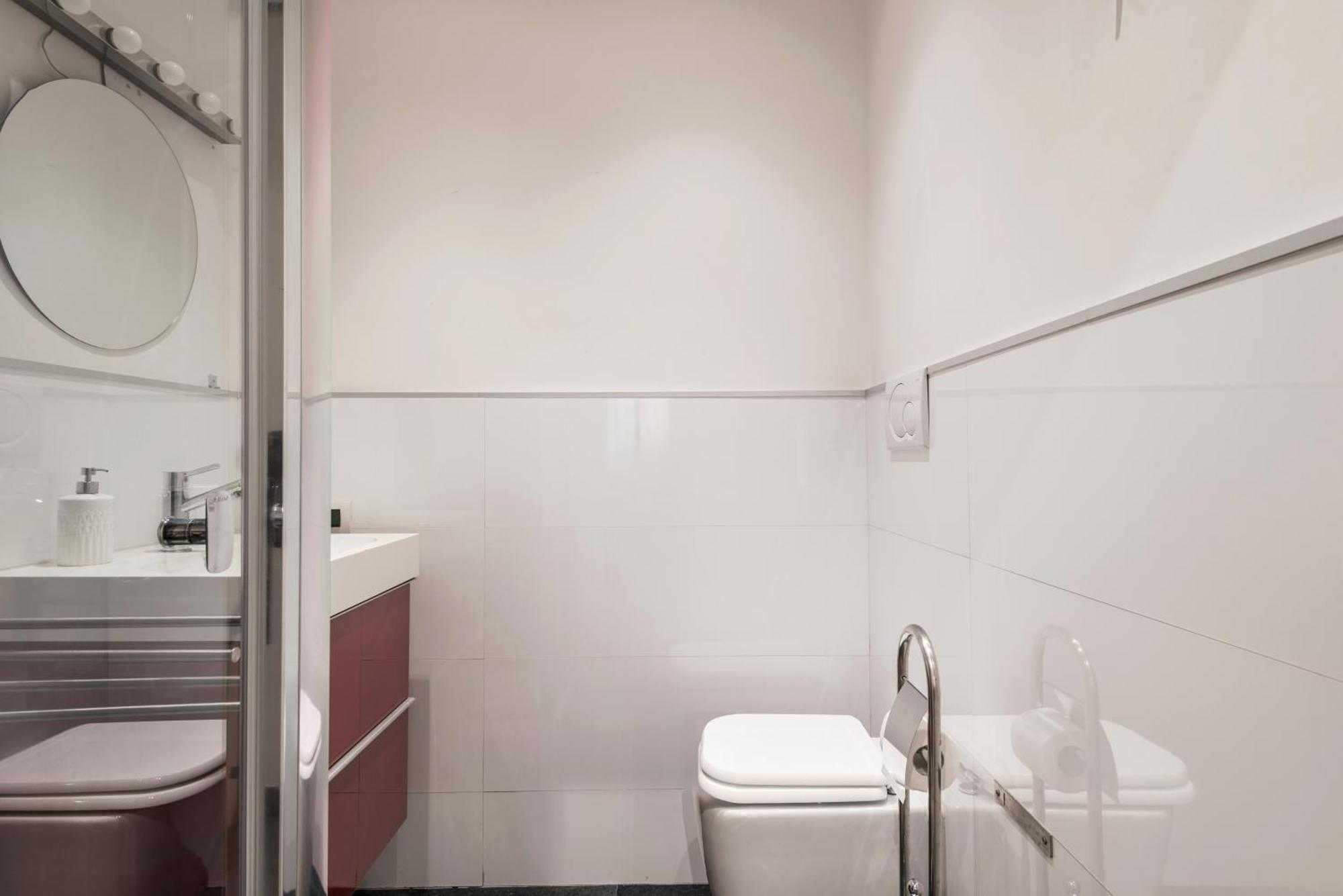The Rent - In Testaccio District Roma